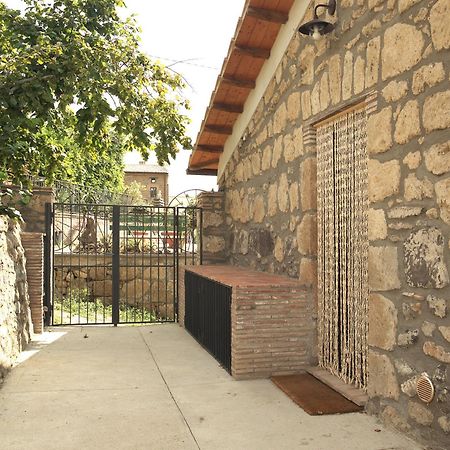 Willa I Corbezzoli San Michele in Teverina Zewnętrze zdjęcie